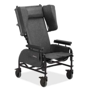 Sashay Pedal Chair