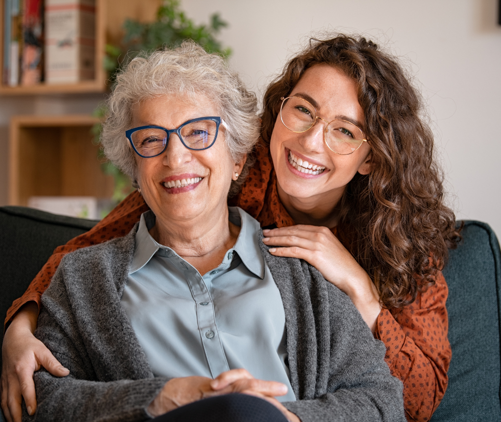 7 Types of Care & Housing Options for Caring for Aging Parents